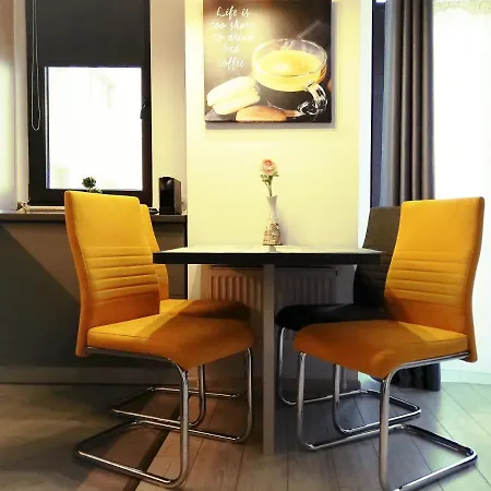 Apartmán Mihai Solid 387