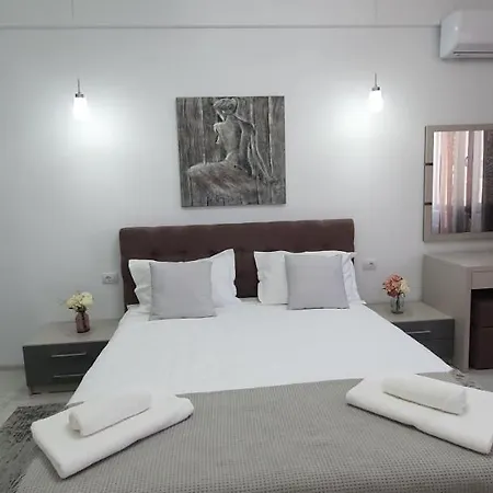 Apartmán Mihai Solid 387 *