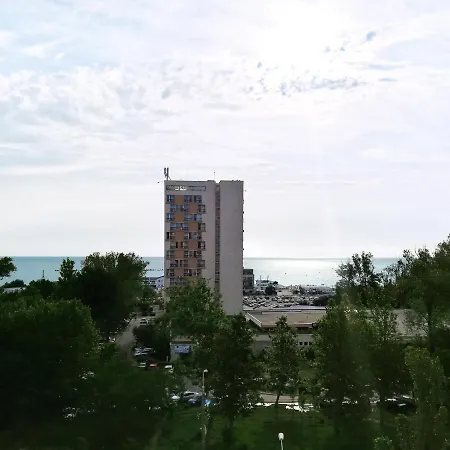 Apartmán Mihai Solid 387 Mamaia