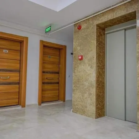 Mihai Solid 387 Apartmán