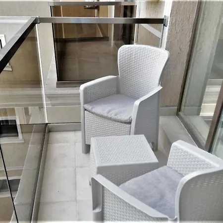 Apartmán Mihai Solid 387