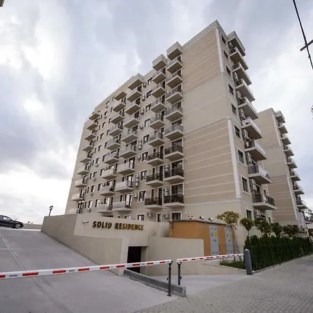 Apartmán Mihai Solid 387 *